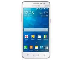 VENDO SAMSUNG GRAND PRIME DUOS PERFECTO ESTADO-COMO NUEVO-LIBERADO