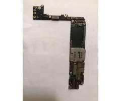 Placa iPhone 7 Plus 128 Gb Libre de Todo