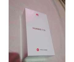 Huawei P30 Nuevo Camara 40MP