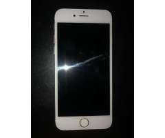 iPhone 6 64 G Impecable