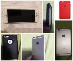 iPhone 6 Rose Gold