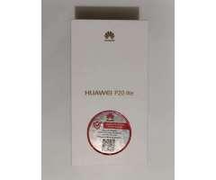 Vendo Huawei P20 Lite a B&#x2f;. 150.00