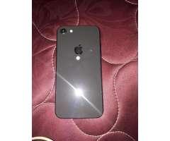 Vendo O Cambio iPhone 8 64Gb
