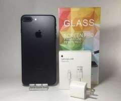 iPhone 7 Plus 32Gb &#x28;Negociable&#x29;