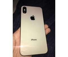 iPhone Xs