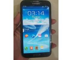 Samsung Note 2 16 Gb&#xa;almacenamiento
