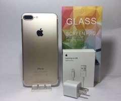 iPhone 7Plus 32Gb &#x28;Negociable&#x29;