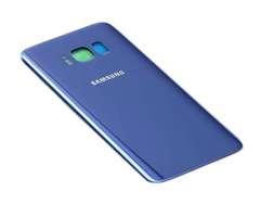 Tapa Samsung S8 Plus