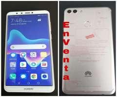 en Venta Telefóno Huawei Y9 2018