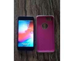 Vendo O Cambio iPhone 6 de 64gb Liberado