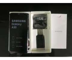 Se Vende Samsung A30