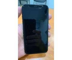 iPhone Xr 128Gb Space Gray