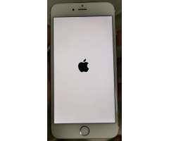 Vendo iPhone 6 Plus