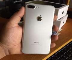 iPhone 7Plus 128Gb &#x28;Negociable&#x29;