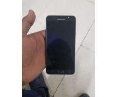 Ganga Vendo Samsung Galaxy J7 Casi Nuevo