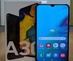 Vendo O Cambio Samsung Galaxy A30