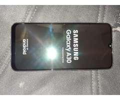 Samsung A30 Leer Anuncio