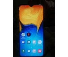 Se Vende O Cambia Samsung a 20