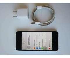 iPhone 5c Blanco Usado Venta