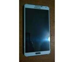 Samsung Note 3 &#x28;32gb - Liberado&#x29;