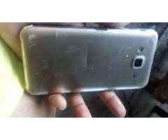 Se Vende Samsung J5 Funciona Todo Bien