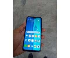 Huawei Y9 2019 Impecable Nitido