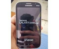 Samsung Galaxy Grand Neo Duos Liberado