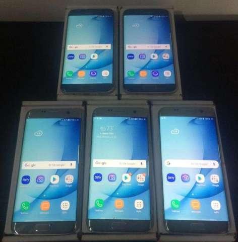 Samsung Galaxy S7 EDGE Samsung Galaxy S7 EDGE