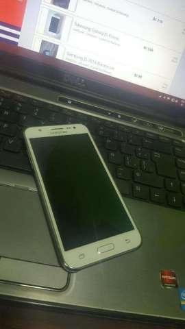 Potentes Samsung J5 Como Nuevo Potentes Samsung J5 Como Nuevo