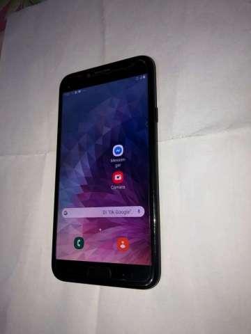 Samsung J4 Samsung J4