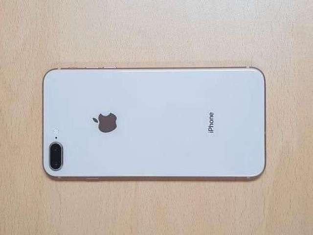 iPhone 8 Plus iPhone 8 Plus