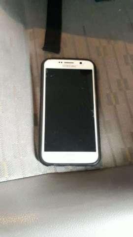 Samsung S6 Flat Samsung S6 Flat