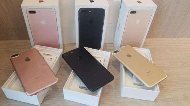 iPhone 7 Plus 32gb Todo Original New iPhone 7 Plus 32gb Todo Original New