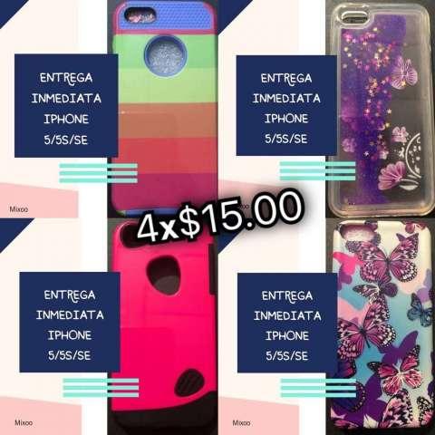 Covers iPhone 5/5S/SE Covers iPhone 5/5S/SE