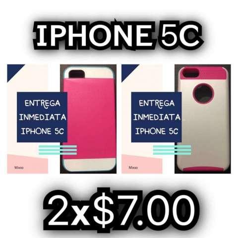 Cover iPhone 5C Cover iPhone 5C