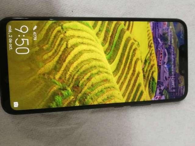 Huawei Mate 20 Lite 175 con Acsesorios Huawei Mate 20 Lite 175 con Acsesorios