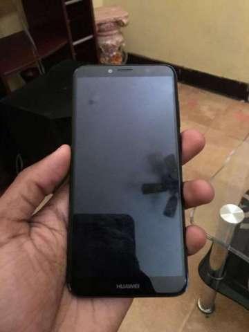 Huawei J6 Huawei J6