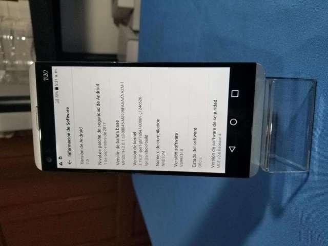 de remate!!!. LG V20. de remate!!!. LG V20.