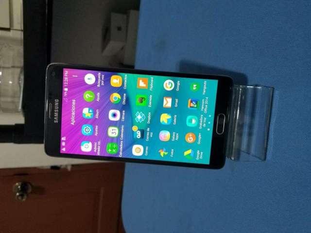 de remate!!!. SAMSUNG NOTE 4 de remate!!!. SAMSUNG NOTE 4