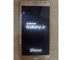 Vendo Samsung Galaxy J7 Lte Liberado Duo