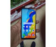 Huawei P30 Lite New Impecable