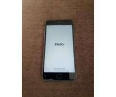 iPhone 6s Plus 16gb sin Huella
