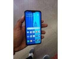 Vendo Huawei Y9 2019 New Impecable