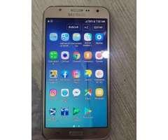 Vendo Samsung Galaxy J7 Lte Liberado