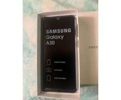 Se Vende Samsung A30 Nuevo