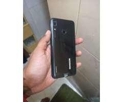 Huawei Y9 2019 New Impecable