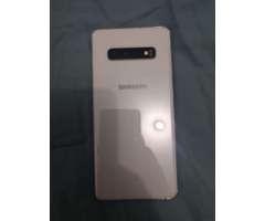 Vendo Samsung S10 Plus