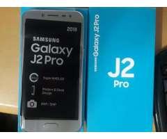 Samsung J2 Pro Vendo O Cambio por J7