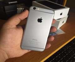 iPhone 6 16Gb &#x28;Negociable&#x29;