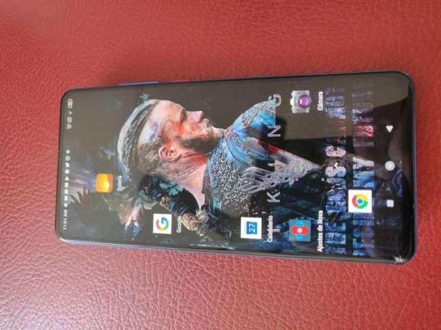 Vendo xiaomi 9t 6 de ram detalle Vendo xiaomi 9t 6 de ram detalle